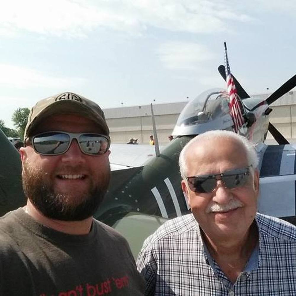 Meet your Posher, Johnnie